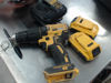 Foto de (sb) Dewalt Dcd778 - Publicado el: 07 May 2025