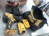Foto de (sb) Dewalt Dcd778 - Publicado el: 07 May 2025