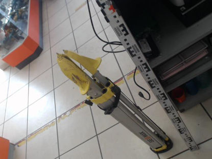 Foto de (sb) Base Nivel - Publicado el: 08 May 2025