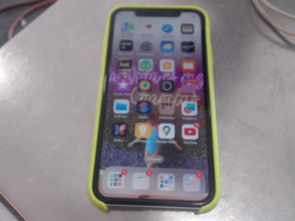 Foto de (sm) Apple Iphone 11 64gb - Publicado el: 09 May 2025