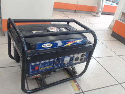 Foto de (sb)  Vicpower  Gv3000 - Publicado el: 24 Jun 2025
