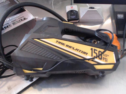 Foto de (sf) Tire Inflator  150 Psi - Publicado el: 10 May 2025