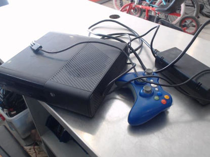 Foto de (sf) Xbox  E Console - Publicado el: 10 May 2025
