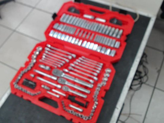 Foto de (sb) Craftsman  189 Pc - Publicado el: 05 Jun 2025