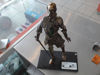 Foto de (sf) Figura Metal - Publicado el: 11 May 2025