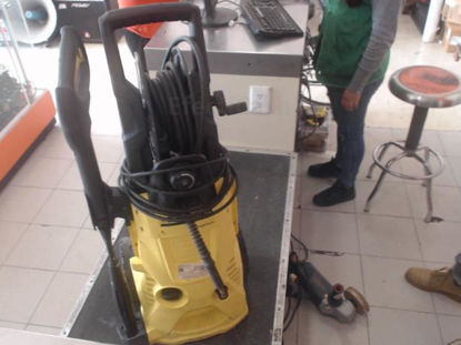 Foto de (sm) Karcher    K4 Premium - Publicado el: 11 May 2025