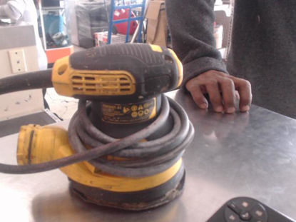 Foto de (sm) Dewalt  Dwe6421 Vb3 - Publicado el: 11 May 2025