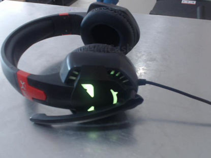 Foto de (sm) Fx Ear-Gm1000 - Publicado el: 11 May 2025