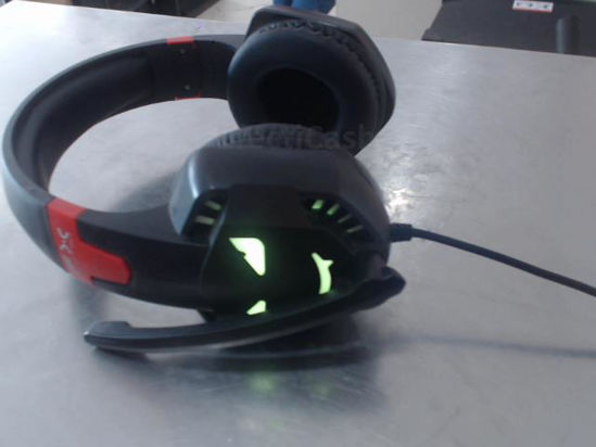 Foto de (sm) Fx Ear-Gm1000 - Publicado el: 11 May 2025