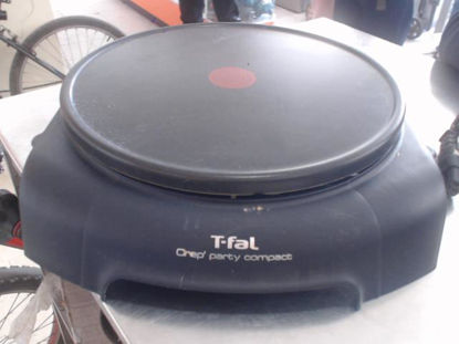 Foto de (sm) T-Fal Py30 1072 - Publicado el: 11 May 2025