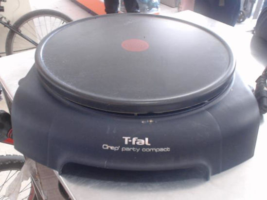 Foto de (sm) T-Fal Py30 1072 - Publicado el: 11 May 2025