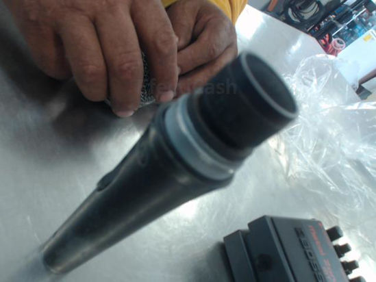 Foto de (sb) Sshure Pg58 - Publicado el: 11 May 2025