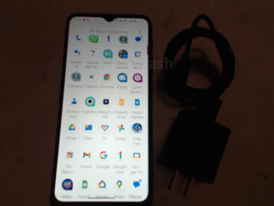 Foto de (sm) Motorola  One Fusion - Publicado el: 12 May 2025