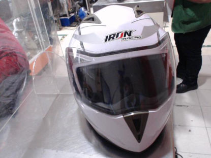 Foto de (sm) Iron Racing No Visible - Publicado el: 12 May 2025
