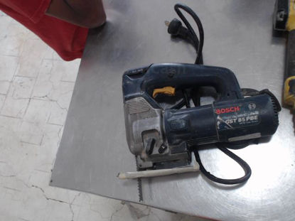 Foto de (sm) Bosch  Gst85 Pbe - Publicado el: 12 May 2025