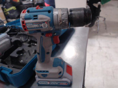 Foto de (sm) Total Brushless Industrial - Publicado el: 12 May 2025