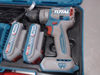 Foto de (sm) Total Brushless Industrial - Publicado el: 12 May 2025