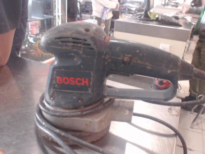 Foto de (sm) Bosch  3727devs - Publicado el: 12 May 2025