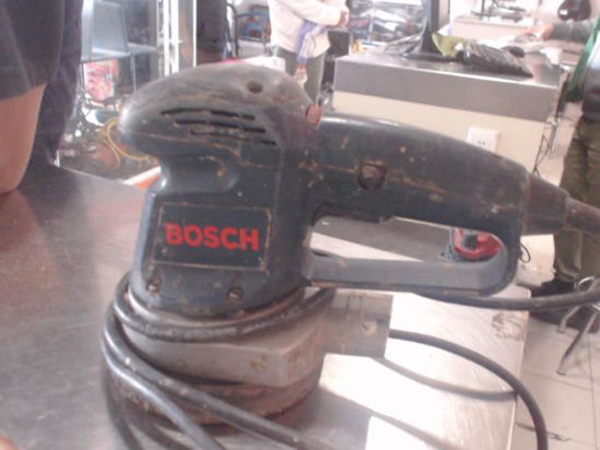 Foto de (sm) Bosch  3727devs - Publicado el: 12 May 2025