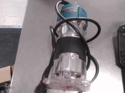Foto de (sm) Trimmer Router - Publicado el: 12 May 2025