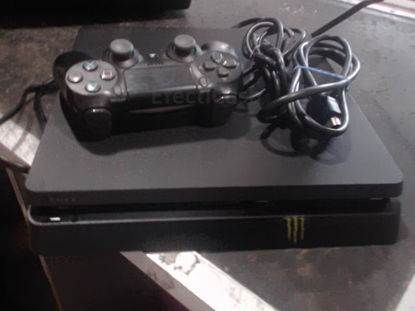 Foto de (sm) Play Station   Ps4 - Publicado el: 13 May 2025
