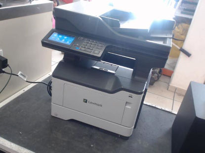 Picture of (sb) Lexmark  Mx522 - Publicado el: 13 May 2025