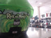 Foto de (sm) Kov Rick And Morty - Publicado el: 24 Jun 2025