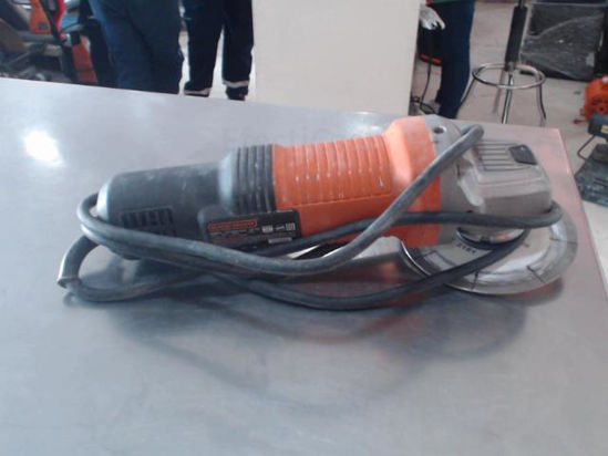 Foto de (sm) Black And Decker G720x-B3 - Publicado el: 15 May 2025
