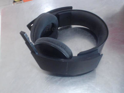 Foto de (sm) Sony Wireless Stereo Headset - Publicado el: 15 May 2025