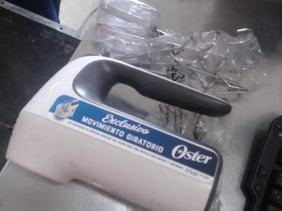 Foto de (sm) Oster Fpsths3610 - Publicado el: 11 Jun 2025