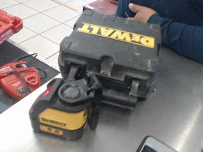 Foto de (sb) Dewalt  Dw087 - Publicado el: 01 Jul 2025