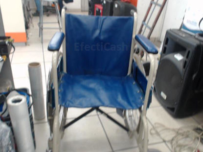 Foto de (sb) Infinity Silla De Ruedas - Publicado el: 06 Jul 2025