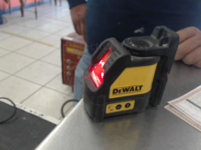 Foto de (sb) Dewalt Dw088 - Publicado el: 01 Jul 2025