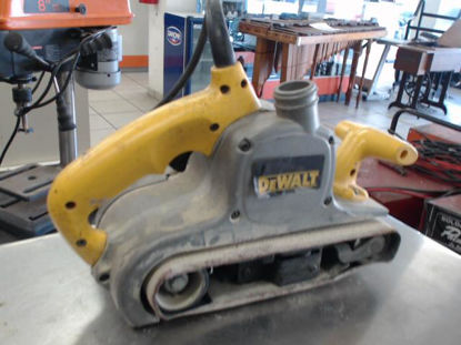 Foto de (sb) Dewalt Dwp352vs - Publicado el: 16 May 2025