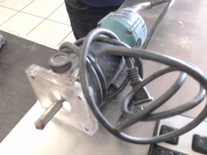 Foto de (sb) Makita  3709 - Publicado el: 01 Jul 2025