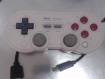 Foto de (sm) 8 Bitdo Sn30 Pro - Publicado el: 17 May 2025
