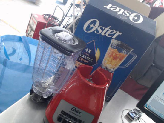Foto de (sb) Oster   Blstkap Rpb - Publicado el: 17 May 2025