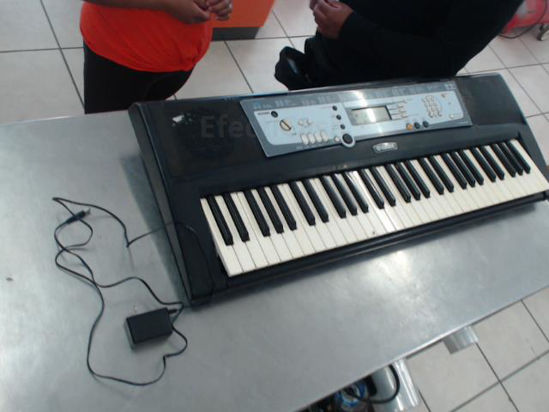Foto de (sb) Yamaha   Psr-E213 - Publicado el: 17 Jun 2025