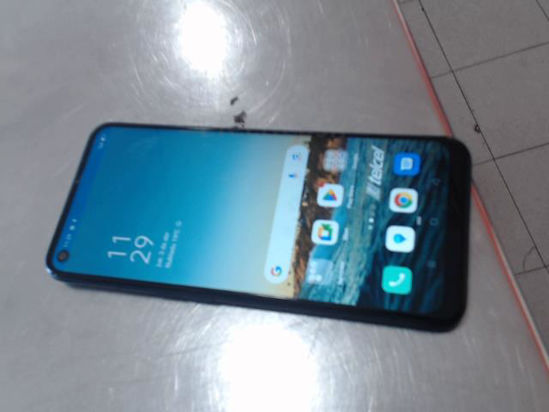 Foto de (sm) Oppo  A53 - Publicado el: 19 May 2025