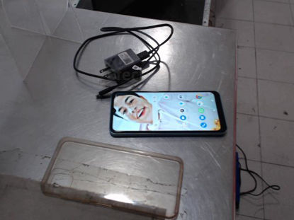 Foto de (sm) Moto  G50 5g - Publicado el: 19 May 2025