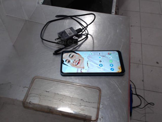 Foto de (sm) Moto  G50 5g - Publicado el: 19 May 2025