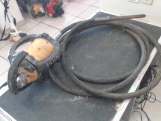 Foto de (sb) Enar Vibrador De Concreto - Publicado el: 12 Jul 2025