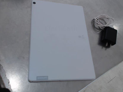 Foto de (sm) Lenovo Tb-X505l - Publicado el: 20 May 2025