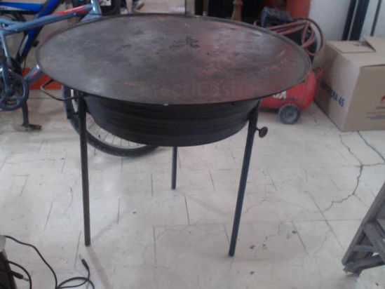 Foto de (sm) Comal  De 80cm - Publicado el: 23 Jun 2025