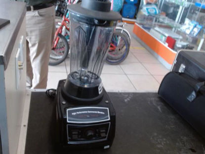Foto de (sf) Hig Performance Comercial Blen By-968 - Publicado el: 22 May 2025