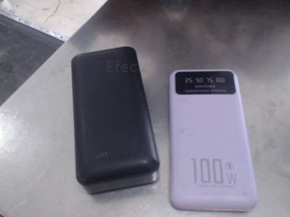 Foto de (sm) 1 Hora Power Bank - Publicado el: 22 May 2025