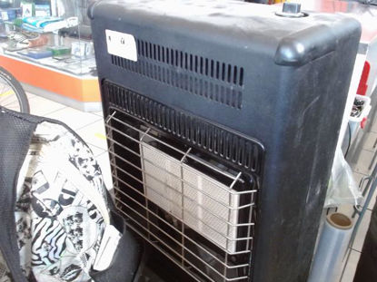 Foto de (sf) Smart Heater Gas - Publicado el: 23 May 2025
