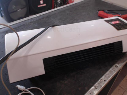 Foto de (sm) Wall Mounted Heater  Emx-908 - Publicado el: 23 May 2025