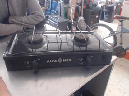 Foto de (sm) Alfa Mex  Parrilla - Publicado el: 23 May 2025