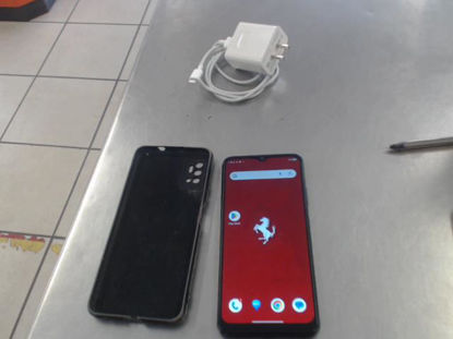 Foto de (sb) Zte  Blade A71 - Publicado el: 23 May 2025